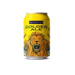 Brewerkz Golden Ale