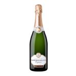 Castellblanc Cava Organic Brut Nature
