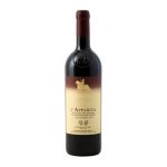 Castello di Ama L'apparita Toscana IGT [ Rating: JS97, WA98. AG98]