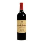Château Leoville Poyferre - Saint-Julien [Rating: WA94+, JS95, AG97]
