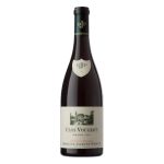 Domaine Jacques Prieur Clos Vougeot Grand Cru [Rating:AG90-92]