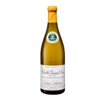 Louis Latour Chablis “Les Clos” Grand Cru