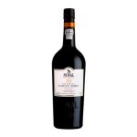 Noval 10 Year Old Tawny Port [Rating:WA91, WS90, JS92]