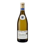 Simonnet-Febvre Chablis 1er Fourchaume [Rating: JS94]