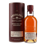 Aberlour 12 Years Old Double Cask 700ml