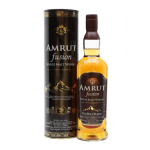 Amrut Fusion Single Malt 700ml
