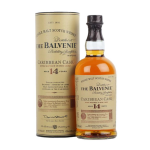 Balvenie 14 Years Old Caribbean Cask 700ml