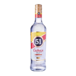 Cachaca 51 White 700ml