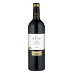 Chateau de Serame Reserve Corbieres A.O.C (2018) 750ML