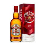 Chivas Regal 12 Years Old 700ml