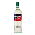 Cinzano Vermouth Bianco / Extra Dry / Rosso 750ml