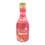 Gekkeikan Kirei Momo-shu (Peach) 300ml