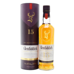 Glenfiddich 15 Years Old 700ml