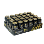 Guinness Stout Can 24x330ml