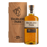 Highland Park 25 Years Old 700ml