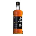 Iwai "Japanese" Blended Whisky 750ML