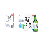 Jinro Chamisul Fresh 20x360ml