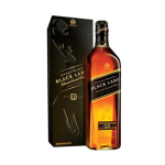Johnnie Walker Black Label 700ml