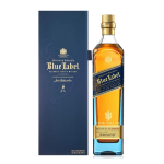 Johnnie Walker Blue Label 750ml