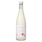Kawaii Shiroi Litchi 720ML