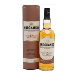 Knockando 12 Years Old (Limited) 700ml