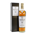 Macallan 12 Years Sherry Oak 700ml