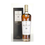 Macallan 18 Years Sherry Oak 700ml