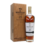 Macallan 25 Years Sherry Oak 700ml