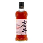 Mars Iwai Tradition (Wine Cask) 750ML