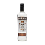Smirnoff Black 700ml