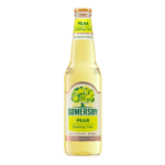 Somersby Pear Cider Bottles 24x330ml