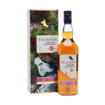 Talisker Single Malt 18 Years Old 700-ml