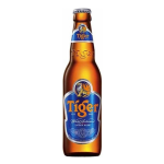 Tiger Beer Bottles 24x330ml