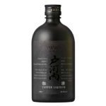 Togouchi Japanese Coffee Whiskey Liqueur 500ML