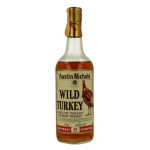 Wild Turkey 101 Proof 8 Years Old 750ml