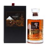Hibiki 21 years Limited Edition
