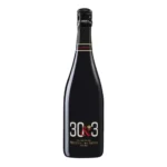 Prestige des Sacres Cuvee 30&3 Extra Brut 750ML