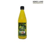 Alfresh Lime Cordial  750ml