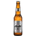 Asahi Dry Quart 12x640ml
