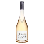 Chateau D'Eslans Les Clans 750ML
