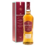 Glen Grant 15 Years Old 700ml