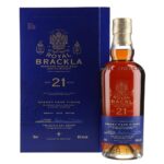 Royal Brackla 21 Years Old 700ml