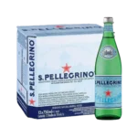 San Pellegrino Bottle 12 x 750ml