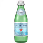 San Pellegrino Bottle 24 x 250ml