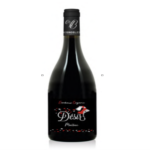 Vignobles Bourceau Desir Malbec