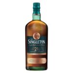 Singleton 21 Years Old 700ml