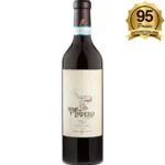 Sette Ponti Vigna dell’impero [ Rating: AG95]