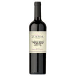 Zaha Cabernet Franc* [ Rating: WA92, AG89]