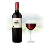 Vignobles Bourceau 990 Malbec