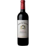 Château Grand-Puy Ducasse [Rating: JS91]